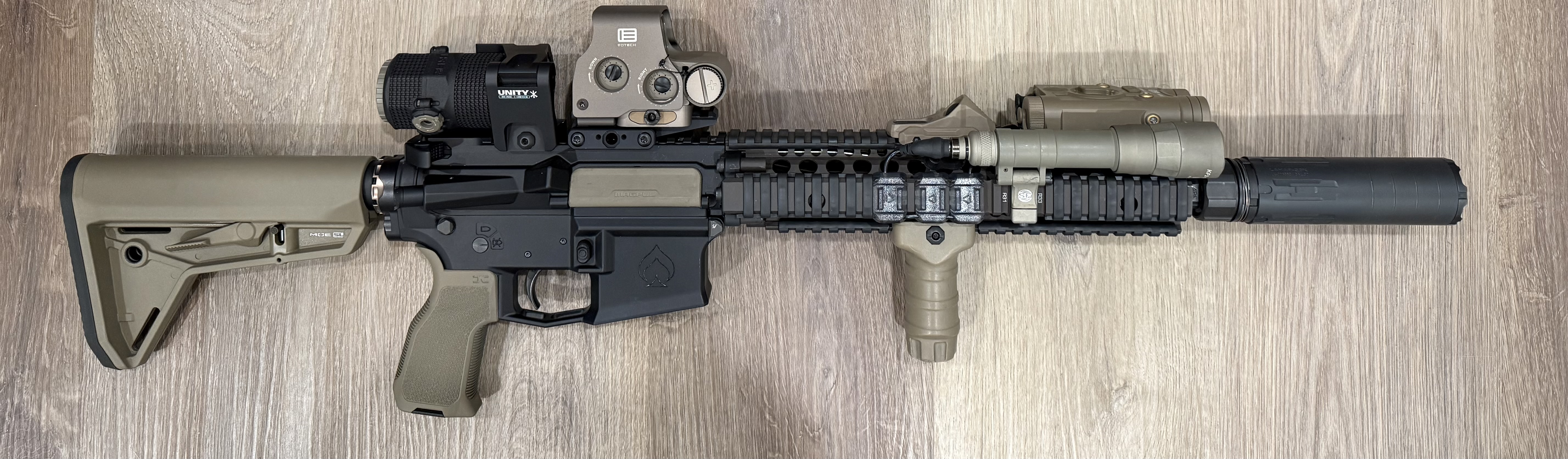 Mk18 + 1