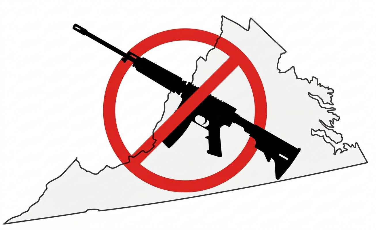 What to Buy Before Virginia's Gun Ban