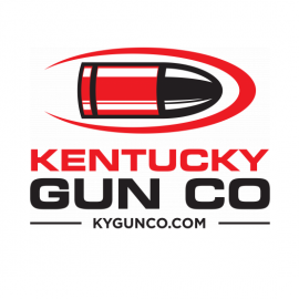 KY Gun Company logo