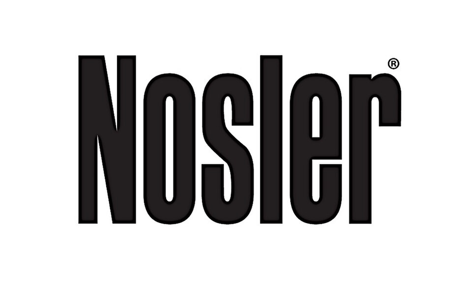 Nosler logo
