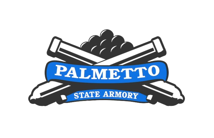 Palmetto State Armory logo