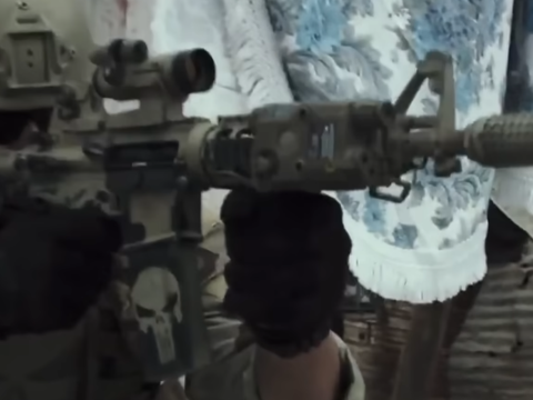 AR 15